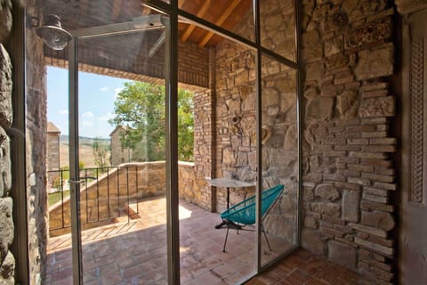 TUSCANY FOREVER RESIDENCE VILLA I SPAZIO FIRST FLOOR APARTMENT