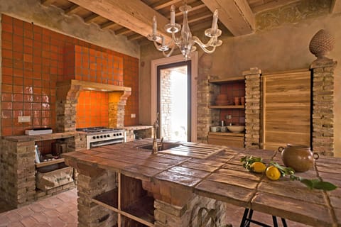 TUSCANY FOREVER RESIDENCE VILLA II ALLEGRIA GROUND FLOOR APARMENT