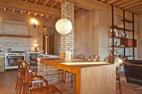 TUSCANY FOREVER RESIDENCE VILLA III APICIUS GROUND FLOOR APARTMENT