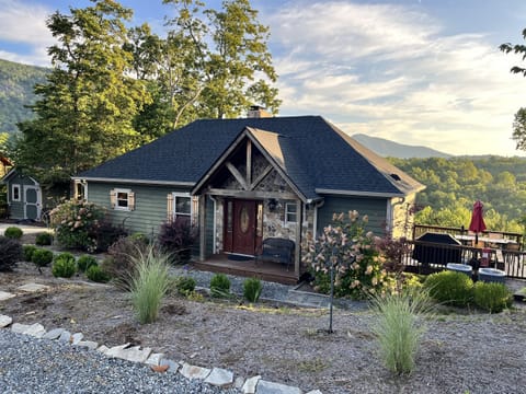 Welcome to Ridgetop Landing!