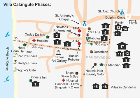 Property map