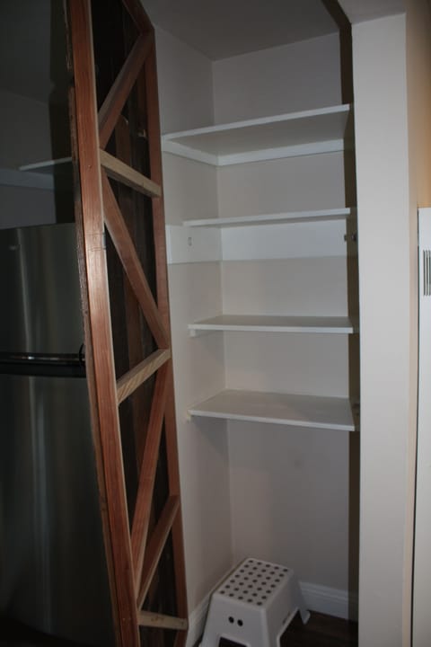 pantry.
