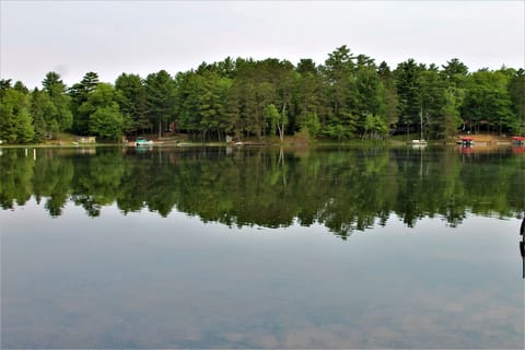 Lake