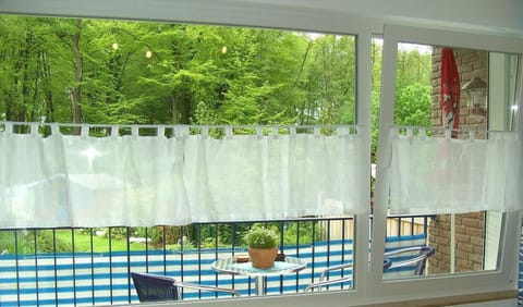 Your cozy, quiet vacation apartment for Cologne, Leverkusen, Bergisch Gladbach Apartment in Leverkusen