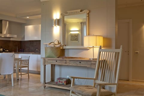 TUSCANY FOREVER RESIDENCE VILLA FAMIGLIA GROUND FLOOR APARTMENT no.1    