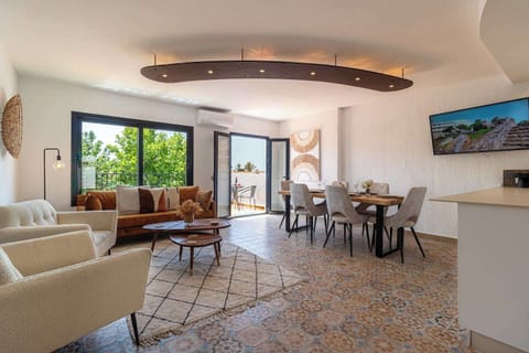 Salón