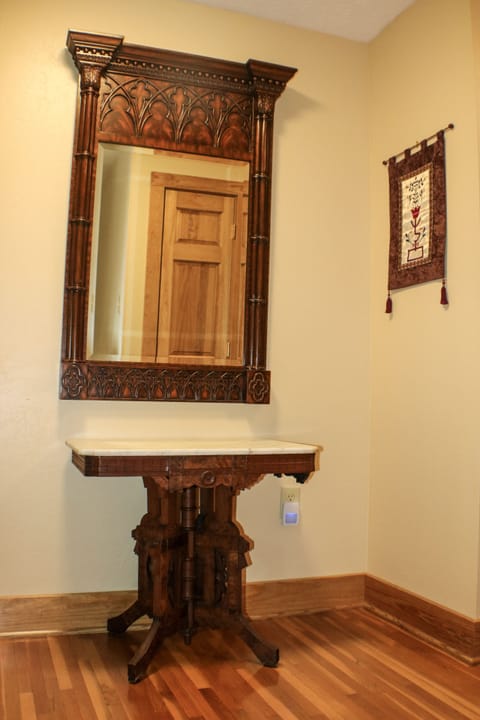 Second Floor Landing