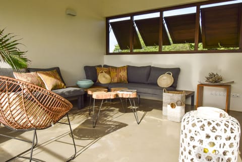 Villa Jade - modern design villa on eco nature resort | Jan Doret ...