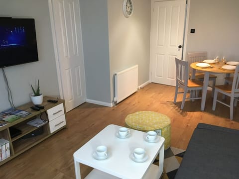 livingroom - cofee table