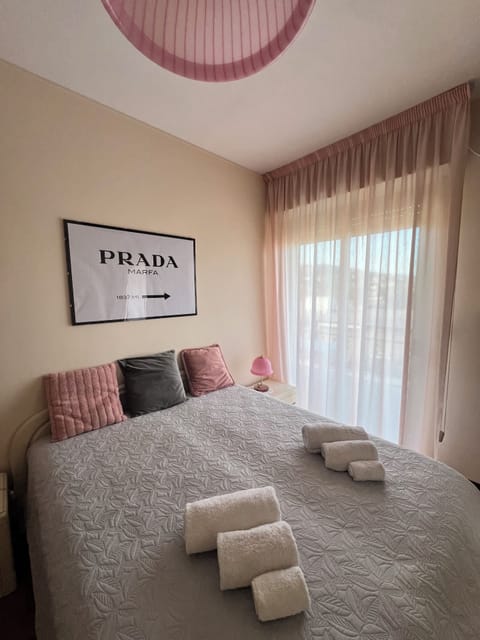 camera da letto matrimoniale