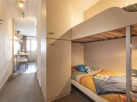 1 bedroom, internet