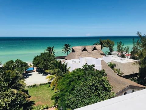 Beach/ocean view