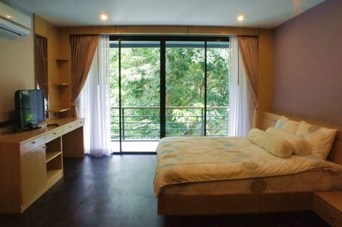 Supersize Patong 1 Bedroom Apartment