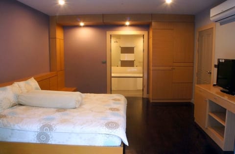 Supersize Patong 1 Bedroom Apartment