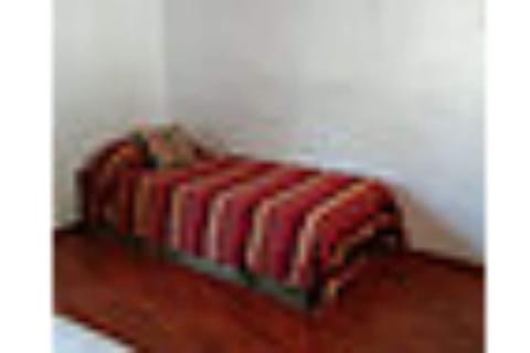 2 bedrooms, in-room safe, travel crib, free WiFi