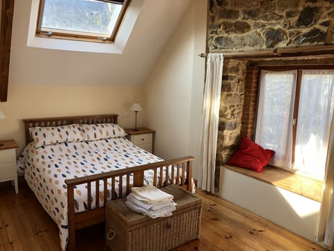 Main bedroom 