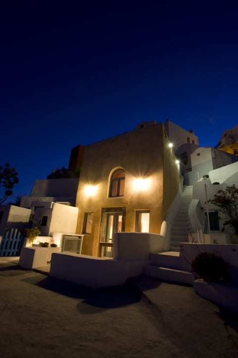 view of Lydia's House