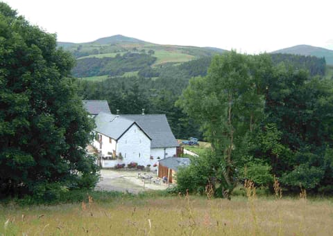 Dee Valley Cottages
