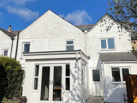 Exterior | Moorview, Delabole, near Tintagel