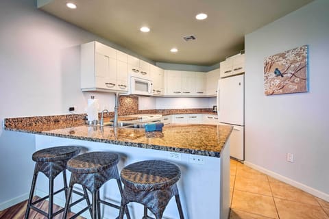 Kitchen | Blender | Coffee Maker | Crockpot | Cooking Basics