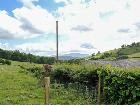 The beautiful Welsh countryside | Ffinnant, Soar, near Brecon