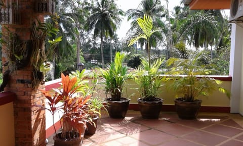 Villa Felice, Ao Nang/Klong Son