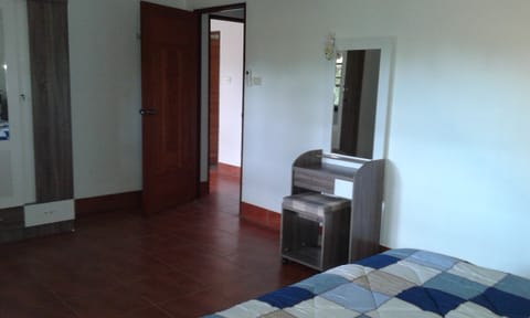 Villa Felice, Ao Nang/Klong Son