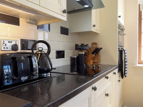 Kitchen area | Windhover, Glasbury, near Hay-on-Wye