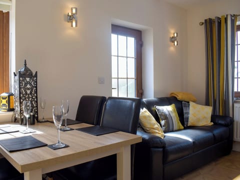 Dining area | Windhover, Glasbury, near Hay-on-Wye