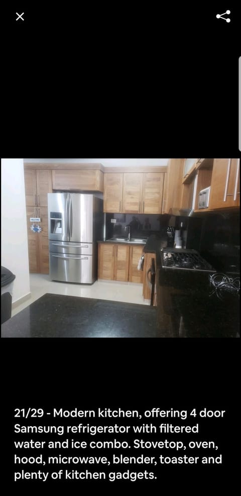 Microwave, oven, stovetop, coffee/tea maker