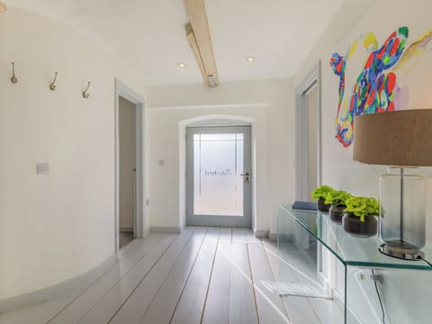 Hallway | The Cow Shed, Bishopswood, near Honiton