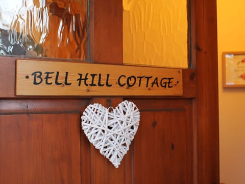 Entrance | Bell Hill Cottage, Lindale, near Grange-over-Sands