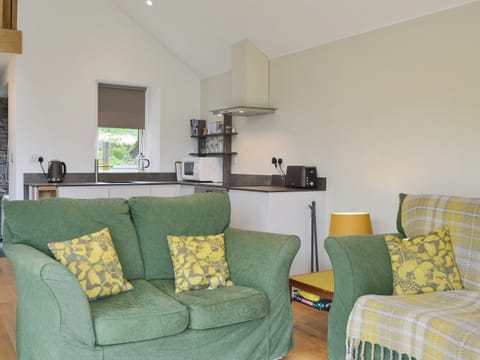 Delightful studio accommodation | Cottam Road, Threlkeld, near Keswick