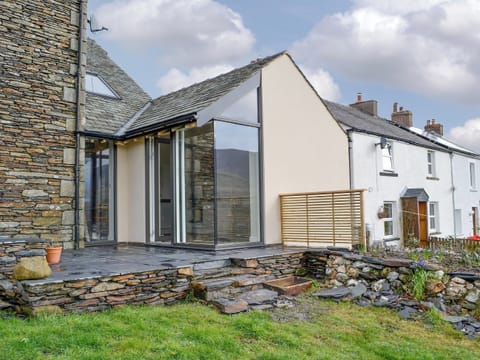 Exterior | Cottam Road, Threlkeld, near Keswick