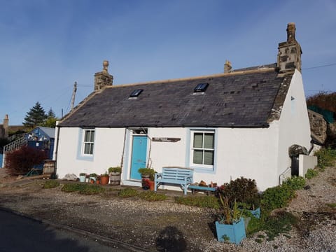 Driftwood Cottage, Portsoy