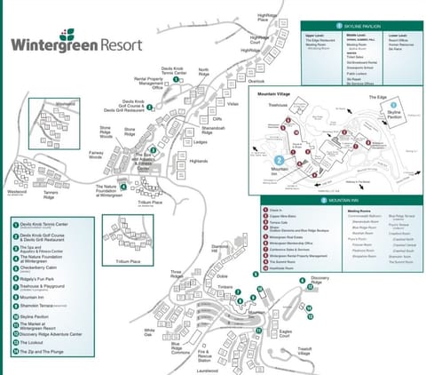 Property map