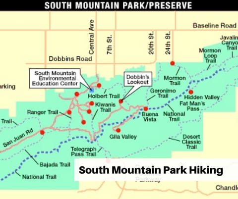 Property map