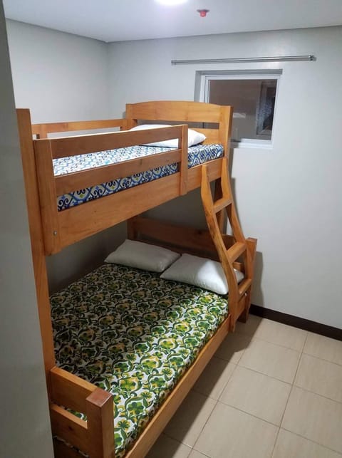 2 bedrooms, in-room safe, WiFi