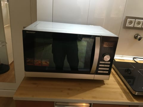 Microwave