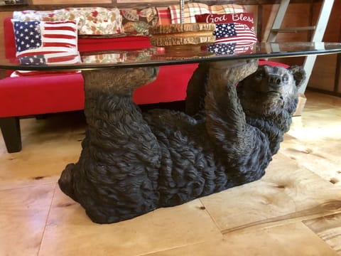 Pet-friendly