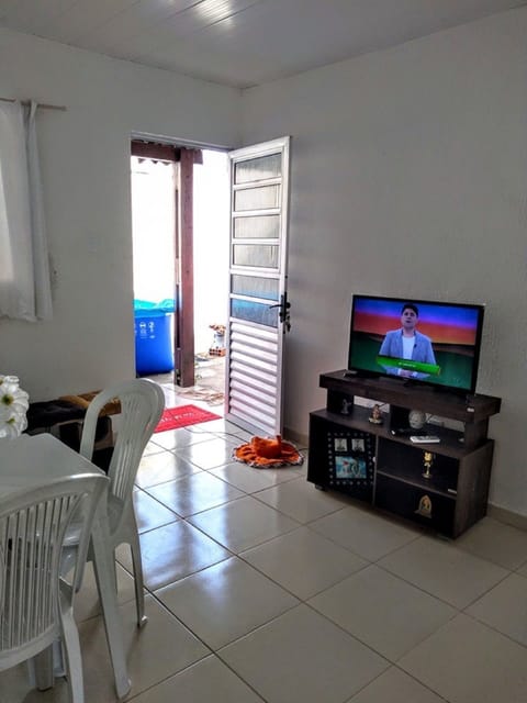 Living room | TV, stereo