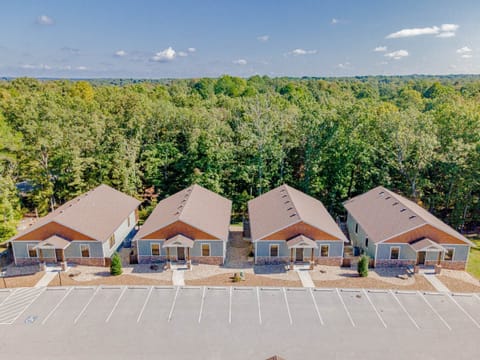 Cabin 16, 14, 12 and 10.