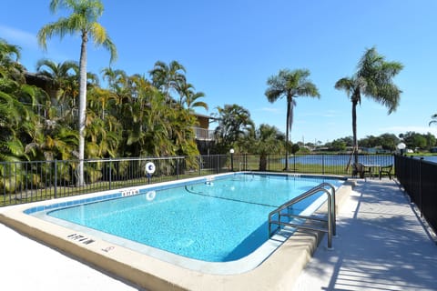 Pool | Outdoor pool, a heated pool