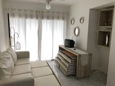 Living area | TV, table tennis