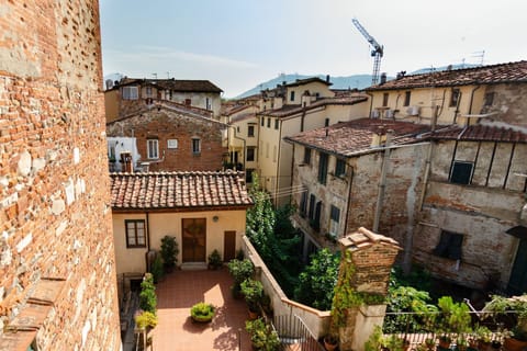 Outdoor, Scenic View