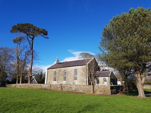 Beautiful heritage building