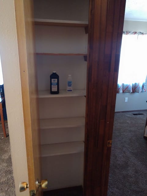 Safety and First Aide Kit