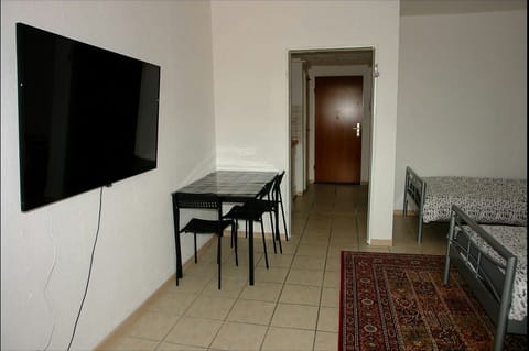 1 bedroom, WiFi