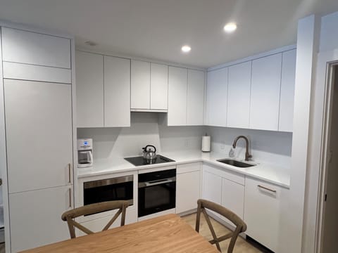 New Kitchen with all new appliances