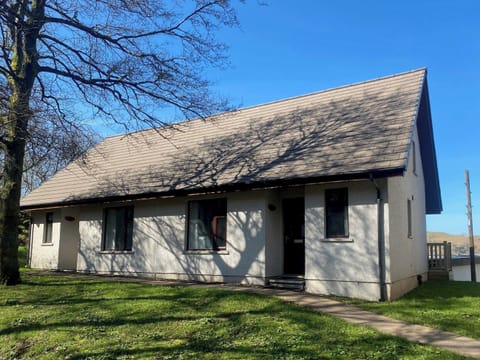 Exterior | Dubh Sgeir - Puffin, Oban